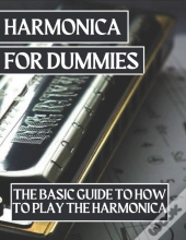 Harmonica For Dummies