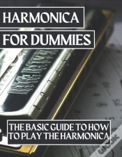 Capa do artigo Harmonica For Dummies
