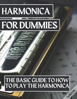 Capa do artigo Harmonica For Dummies