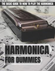 Harmonica For Dummies
