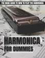 Harmonica For Dummies - Preview