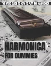 Capa do artigo Harmonica For Dummies