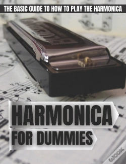Capa do artigo Harmonica For Dummies