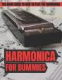 Harmonica For Dummies - Preview