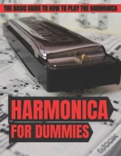 Capa do artigo Harmonica For Dummies