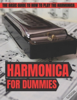 Capa do artigo Harmonica For Dummies