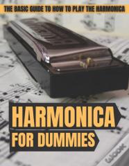 Harmonica For Dummies