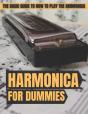 Harmonica For Dummies - Preview