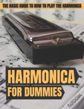 Capa do artigo Harmonica For Dummies