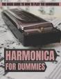 Harmonica For Dummies - Preview