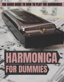 Capa do artigo Harmonica For Dummies