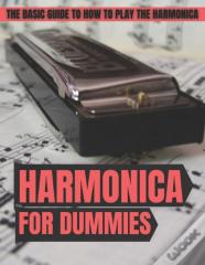 Harmonica For Dummies
