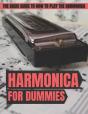 Harmonica For Dummies - Preview