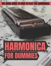 Capa do artigo Harmonica For Dummies
