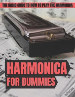 Capa do artigo Harmonica For Dummies