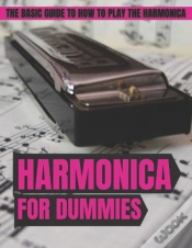 Capa do artigo Harmonica For Dummies