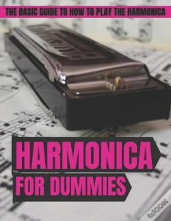 Capa do artigo Harmonica For Dummies