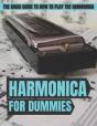 Harmonica For Dummies - Preview