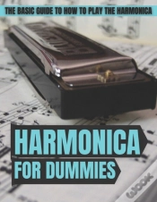 Capa do artigo Harmonica For Dummies