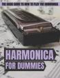 Harmonica For Dummies - Preview