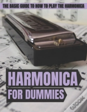 Capa do artigo Harmonica For Dummies