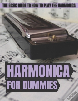 Capa do artigo Harmonica For Dummies