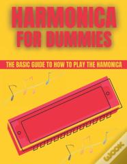 Harmonica For Dummies