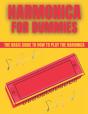 Harmonica For Dummies - Preview