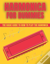 Capa do artigo Harmonica For Dummies