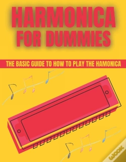 Capa do artigo Harmonica For Dummies