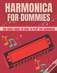 Harmonica For Dummies