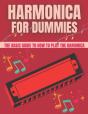 Harmonica For Dummies - Preview