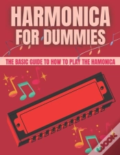 Capa do artigo Harmonica For Dummies
