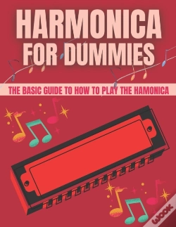Capa do artigo Harmonica For Dummies