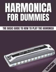 Harmonica For Dummies