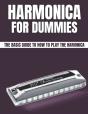 Harmonica For Dummies - Preview