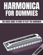 Capa do artigo Harmonica For Dummies