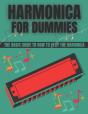 Harmonica For Dummies - Preview