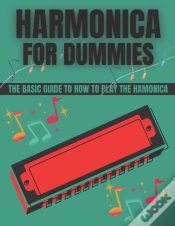 Capa do artigo Harmonica For Dummies