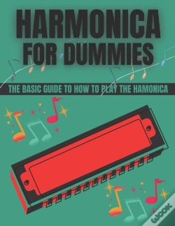 Capa do artigo Harmonica For Dummies