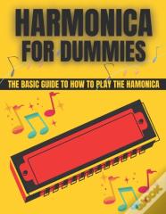 Harmonica For Dummies