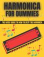 Harmonica For Dummies - Preview