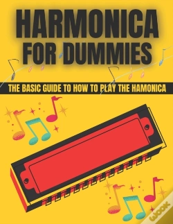 Capa do artigo Harmonica For Dummies