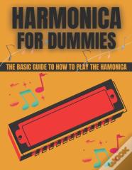 Harmonica For Dummies