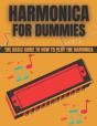 Harmonica For Dummies - Preview