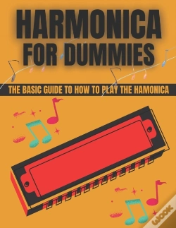 Capa do artigo Harmonica For Dummies