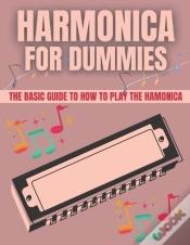 Capa do artigo Harmonica For Dummies