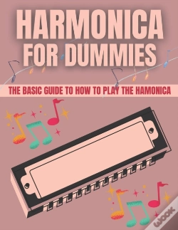 Capa do artigo Harmonica For Dummies
