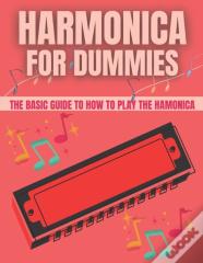 Harmonica For Dummies