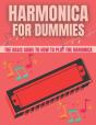 Harmonica For Dummies - Preview